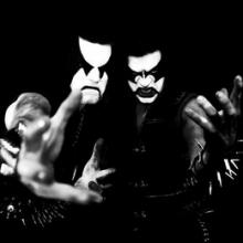 Immortal band pic