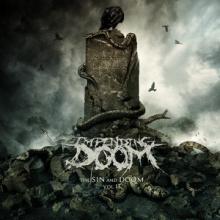 Impending Doom The Sin and Doom Vol. II cover