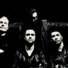 Imperial Domain band pic