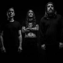 Implore band pic