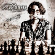 InAllSenses Checkmate EP cover