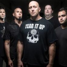 Indestructible Noise Command band pic