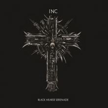 INC Black Hearse Serenade cover