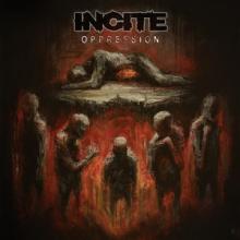Incite Oppression cover