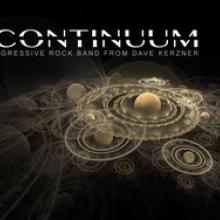 In Continuum logo