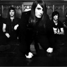 Incura band pic