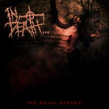 In Death The Devil Speaks cover