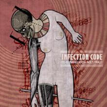 Infection Code 00 - 15: L’avanguardia Industriale EP cover