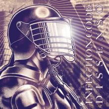 Infection Code Dissenso cover