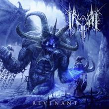 Inferi Revenant cover