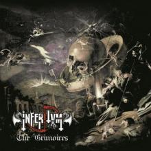Inferitvm The Grimoires cover