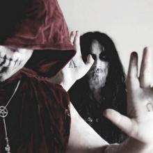 Infernal Angels band pic