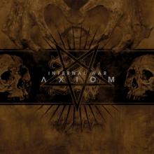 Infernal War Axiom cover