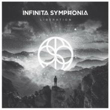 Infinita Symphonia Liberation cover
