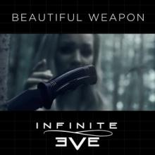 Infinite Eve Beautiful Weapon cover