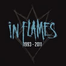 In Flames 1993 - 2011 vinyl box cover