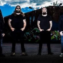 In Flames band pic