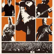 In Flames Sounds From the Heart of Gothenburg DVD cover