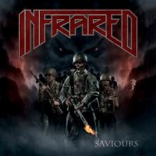 Infrared Saviours cover