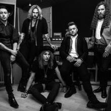 Inglorious band pic