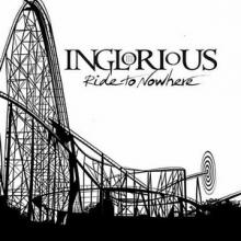 Inglorious Ride to Nowhere cover
