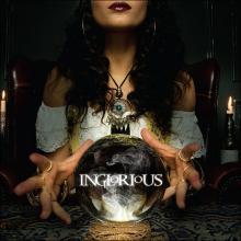 Inglorious cover