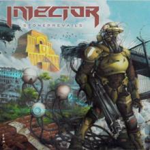Injector Stone Prevails cover