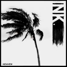 INK Heaven EP cover