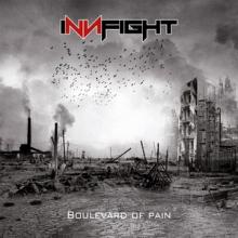 Innfight Boulevard of Pain cover
