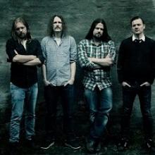 Insense band pic