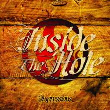 Inside The Hole Impressions cover