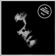 In Solitude Sister cover