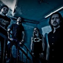 Insomnium band pic