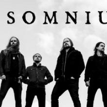 Insomnium band pic