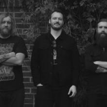 In The Company Of Serpents band pic