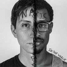 In The Whale Nate & Eric cover