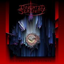 Inverted Serenity As Spectres Wither cover