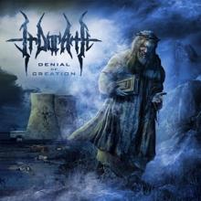 Irdorath Denial of Creation cover