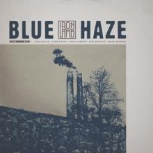 Iron Lamb Blue Haze cover