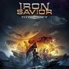 Iron Savior Titancraft cover