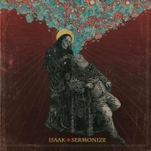 Isaak Sermonize cover