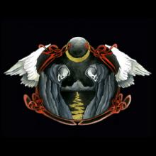 Isenordal Shores of Mourning cover