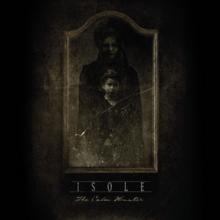 Isole The Calm Hunter cover
