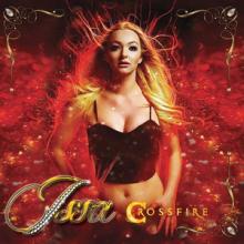 Issa Crossfire cover