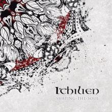 Ithilien Shaping the Soul cover