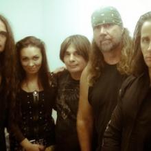 Jack Starr’s Burning Starr band pic