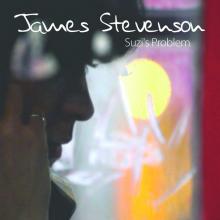 James Stevenson Suzi’s Problem cover