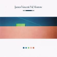 James Vincent McMorrow We Move cover