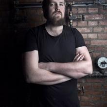 Janne Jaloma pic