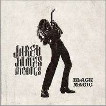 Jared James Nichols Black Magic cover